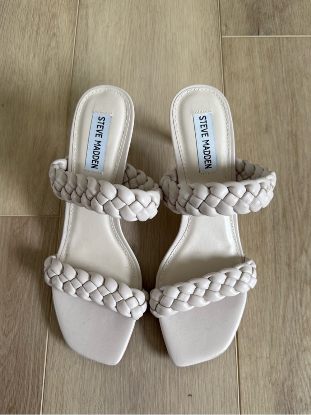 Steve Madden Heels